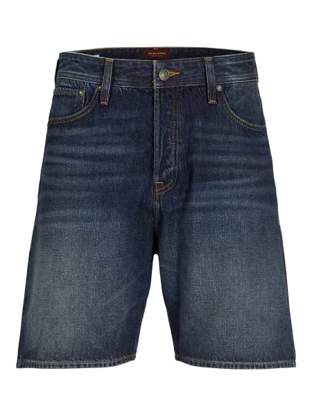 JACK & JONES Jeans Tony închis albastru