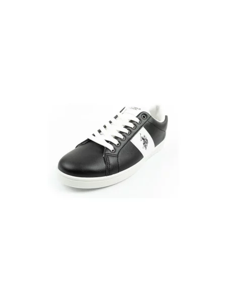Tenisky U.s. Polo Assn. biela
