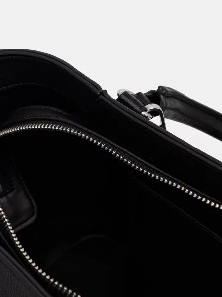 Armani Exchange Táska fekete