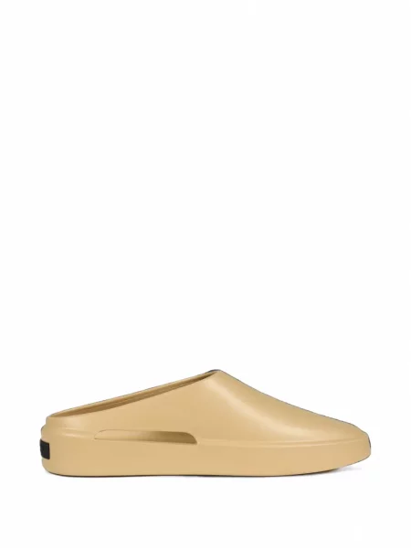 Papuci tip mules Fear Of God Essentials