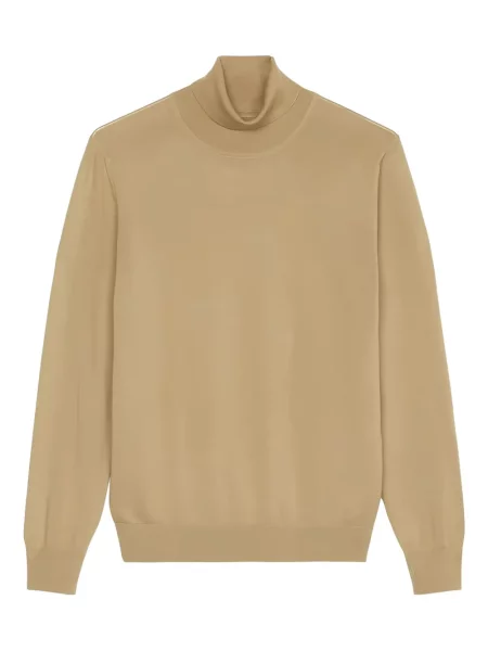 Sweter Marc O'polo żółty