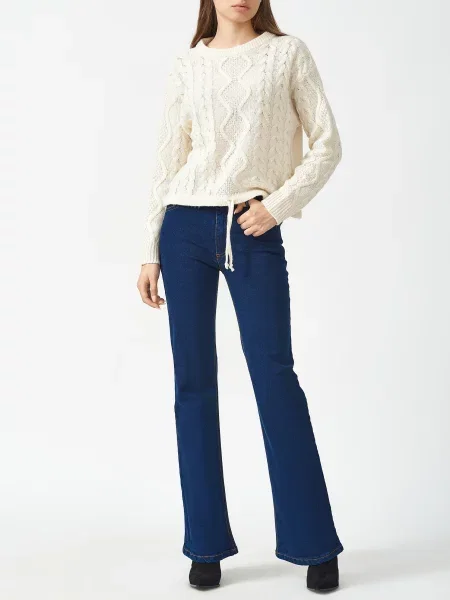 Светр Kocca бежевий