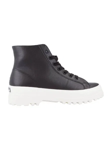Pantofi Superga negru