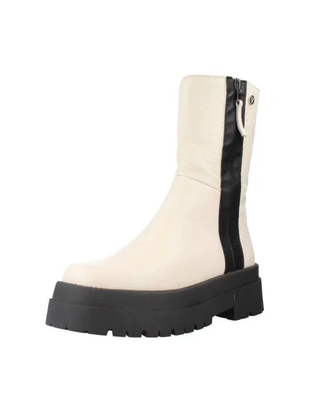 Pantofi Yellow bej