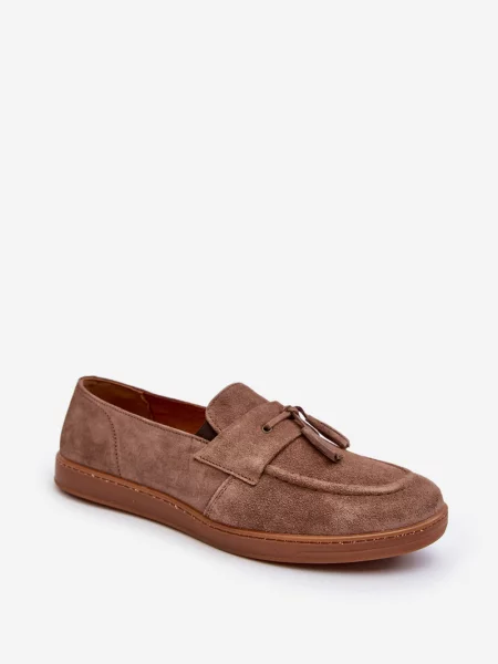 Loaferke Zazoo iz semiša