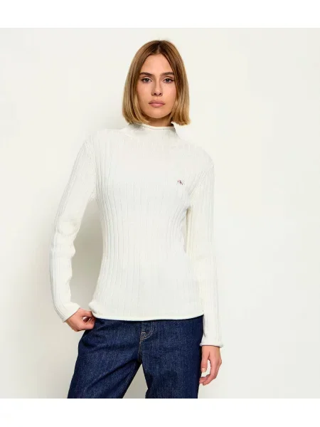 Szvetter Calvin Klein Jeans