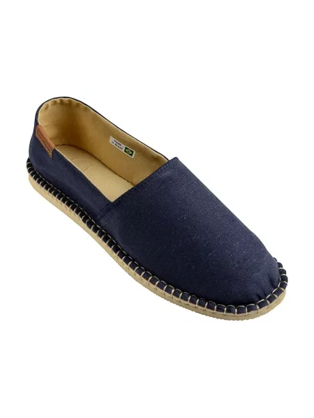 Эспадрильи Havaianas синие