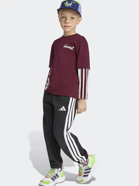 Adidas лонгслів дитячий PIXAR TOY STORY