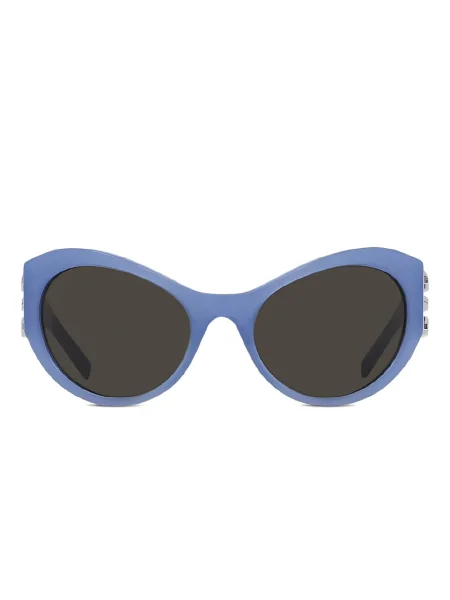 Ochelari de soare Givenchy Eyewear albastru