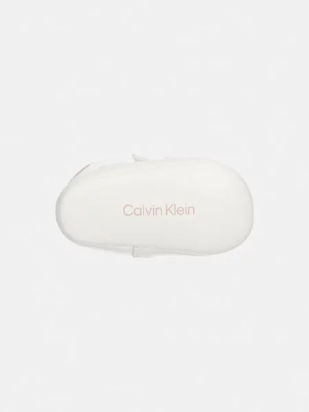 Sportcipők Calvin Klein Krém fehér
