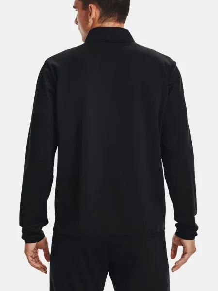 Geacă bomber Under Armour negru