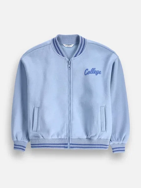 Детский свитер Coccodrillo
