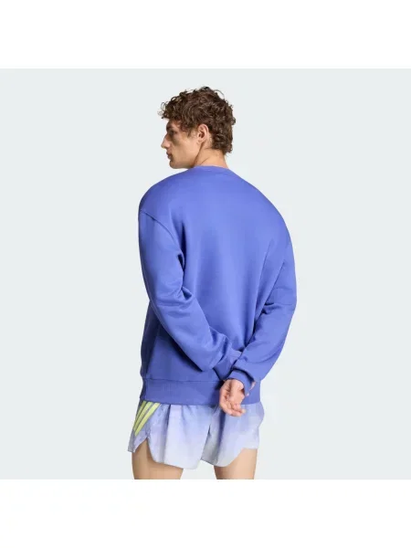 BLUZA DRESOWA BMW BERLIN-MARATHON ALL SZN