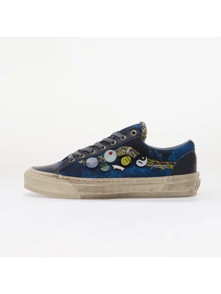 Sneakers Vans LX Old Skool 36 Navy EUR 41 marină
