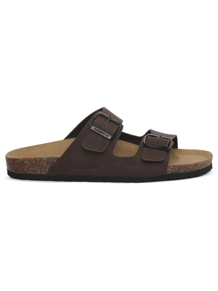Pantofi Gold Star auriu