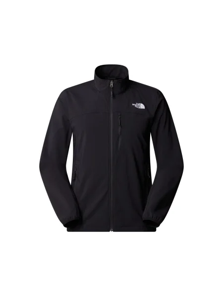 Geacă The North Face negru