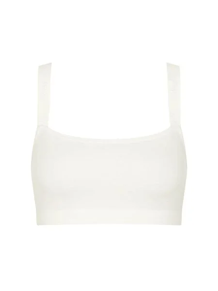 SLOGGI Sutien alb