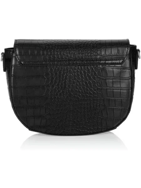 Geantă Roberto Cavalli negru