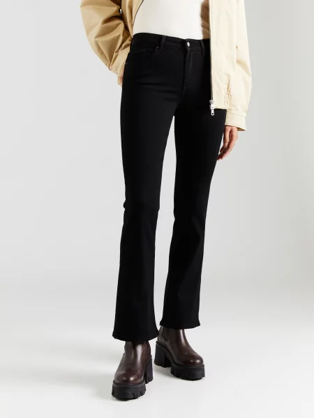 ONLY Jeans ONLBLUSH denim negru