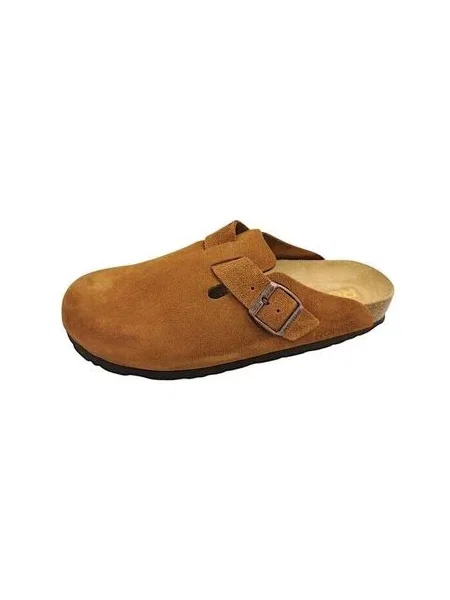 Pantofi Rohde alb