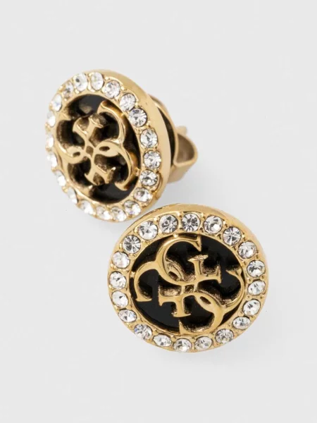 Сережки Guess