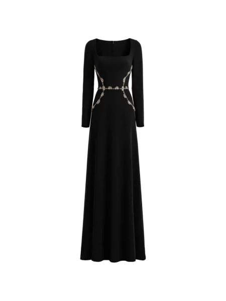 Rochie Gemy Maalouf negru
