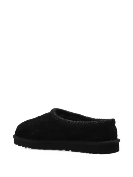 Papuci de casă Ugg negru