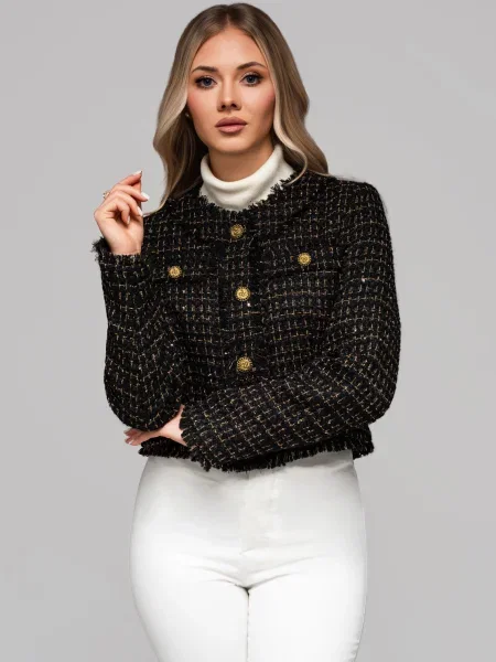 Яке Edoti бяло