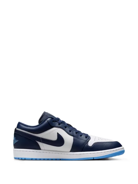 Tenisice Jordan Air Jordan 1 plava
