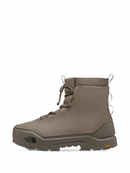 Μποτάκια The North Face καφέ