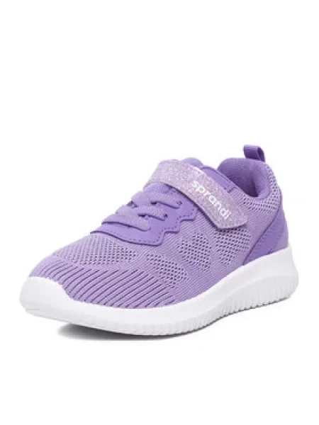 Sprandi Laisvalaikio batai violetinė