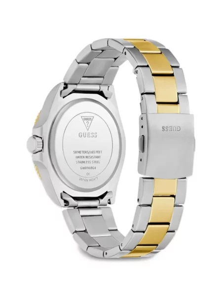 Zegarek Guess zielony