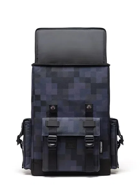 Herschel rucsac Minecraft Little America™ negru