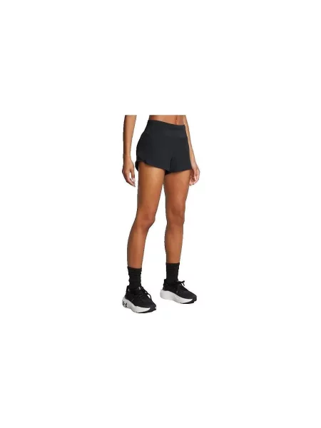 Pantaloni Under Armour negru