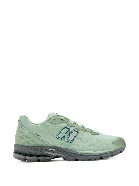Sneakerși New Balance Fresh Foam alb