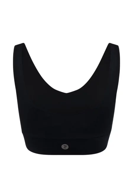 Top Repetto negru