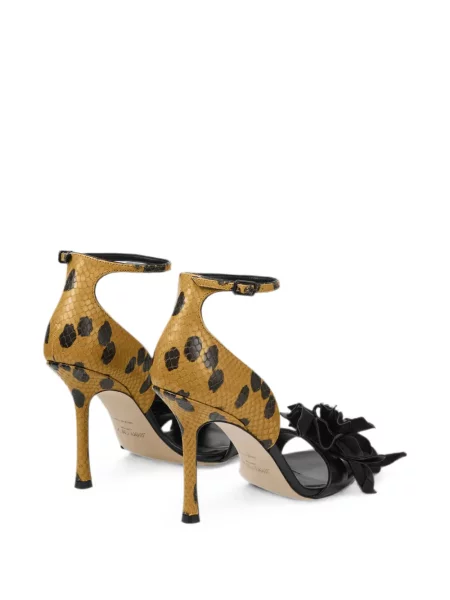 Sandale Jimmy Choo negru