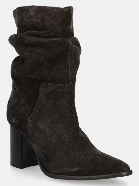 Medicine botine cu drept maro