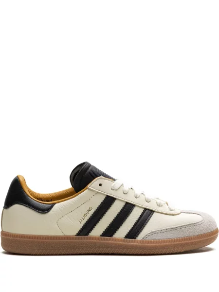 Sneakerși Adidas Samba alb