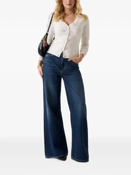 Stras cardigan Guess
