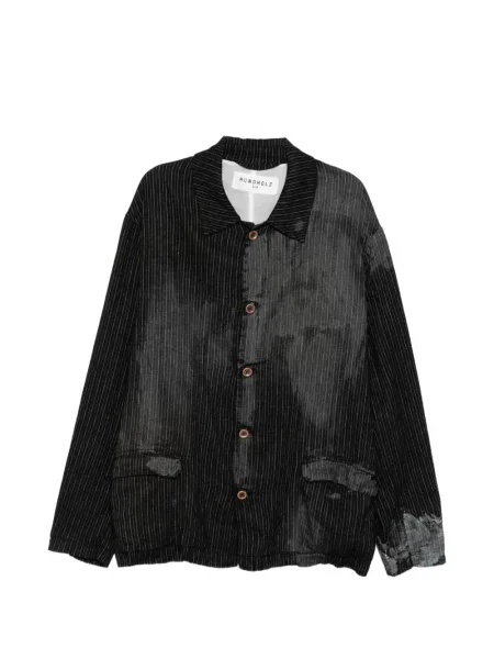 Geacă Rundholz negru