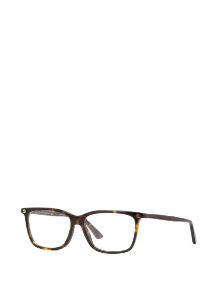 Sunčane naočale Gucci Eyewear smeđa