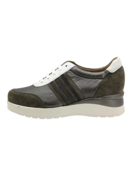 Pantofi Piesanto maro
