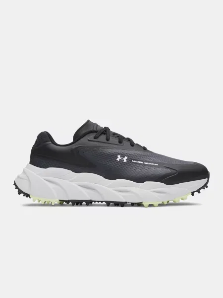 Teniși Under Armour negru