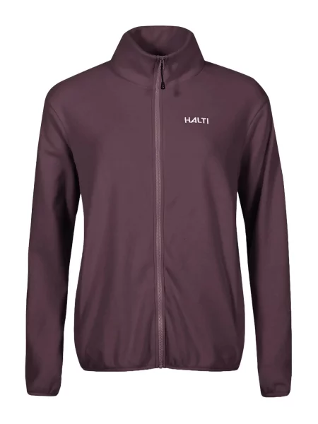 Bluza Halti Rockmoon czerwona