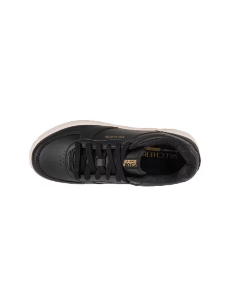 Sneaker Skechers fekete