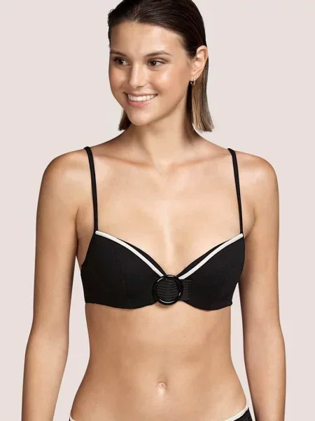 Купальник Andres Sarda черный