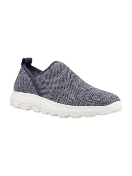 Pantofi Geox albastru