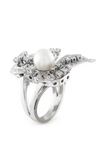 Inel Lb Exclusive cu perle