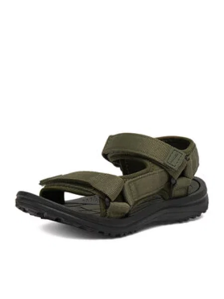 Sprandi Szandál Khaki